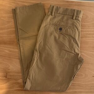 Old Navy Men's Tan Chinos